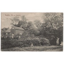 Heather mill near for sale  GLASGOW