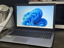 Asus vivobook x542u usato  Villa Literno