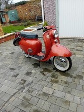 Bsa sunbeam 175cc for sale  NORTHAMPTON