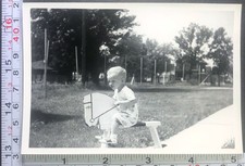 Little boy rocking for sale  Weatherly