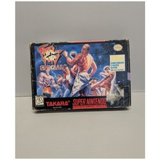 Caixa especial Fatal Fury somente comprar usado Caixa especial Fatal Fury somente comprar usado  Enviando para Brazil