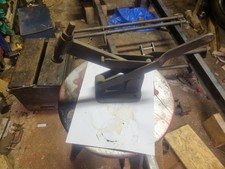 Work bench holding for sale  CAMBERLEY