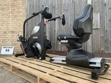 Keiser m7i recumbent for sale  NORWICH
