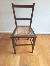Vintage wood cane for sale  WIRRAL