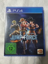 Jump Force (PS4)   GEBRAUCHT  # is comprar usado Jump Force (PS4)   GEBRAUCHT  # is comprar usado  Enviando para Brazil
