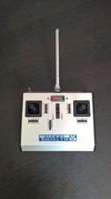 Futaba ripmax controller for sale  HIGH WYCOMBE