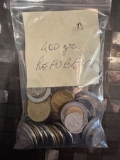 Lotto 400 grammi usato  Cervignano del Friuli