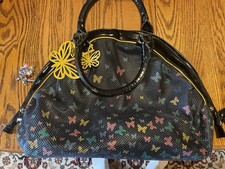 Fiorucci shoulder bag for sale  Mifflinburg