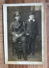 Ww1 photo portrait for sale  FAREHAM