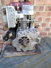 Lombardi 225 electric for sale  ASHBOURNE