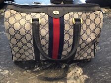 Superbe authentique sac d'occasion  Cannes