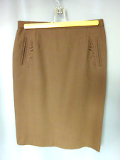 Jupe classique vintage d'occasion  Paimbœuf