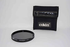 Cokin circular polarizer usato  Faenza