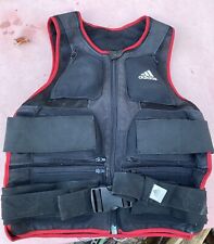 Gilet lesté adidas d'occasion  La Seyne-sur-Mer