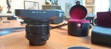 Super takumar 24mm d'occasion  Aix-en-Provence-