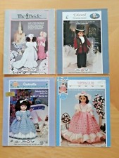 Fibre craft doll for sale  SHERINGHAM