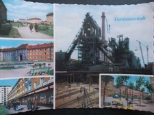 Eisenhüttenstadt .......... 6 gebraucht kaufen  Werneuchen