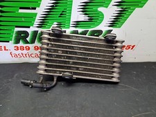 Radiatore raffreddamento olio usato  Camigliano Santa Gemma