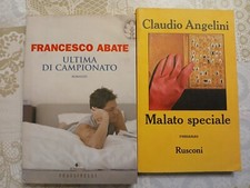 Malato speciale claudio usato  Montecatini Terme