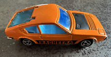 Majorette 219 matra d'occasion  Montélimar