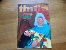 Nouveau tintin 238 d'occasion  Plomodiern