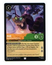 Kaa hypnotisierende python gebraucht kaufen  Castrop-Rauxel