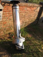 Inch twin wall for sale  HAYLING ISLAND