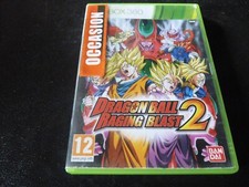 Usado, JEU VIDEO XBOX 360 "DRAGON BALL : RAGING BLAST 2" edition Francaise / complet comprar usado  Enviando para Brazil