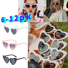 12pcs heart shape for sale  UK