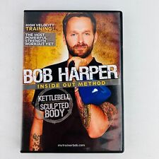 Bob harper kettlebell for sale  Oswego