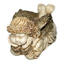 Harmony kingdom angelique for sale  Plantersville
