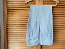 Next trousers men for sale  AMMANFORD
