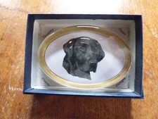 Oval glass paperweight for sale  RHYL