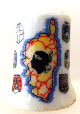 Coudre collection thimble d'occasion  Cloyes-sur-le-Loir