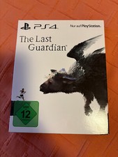 The last guardian gebraucht kaufen  Düsseldorf