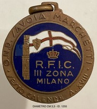 Savoia marchetti sesto usato  Milano