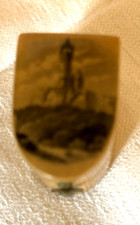 Mauchline ware thimble for sale  CUMNOCK