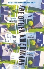 Americans laila lalami for sale  UK