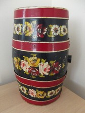 Vintage barge ware for sale  WIGAN