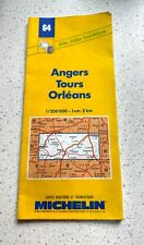 1993 michelin map for sale  NORWICH