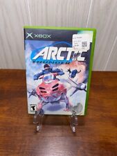 Arctic thunder xbox for sale  Enterprise