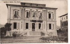 Marina massa villa usato  Roma