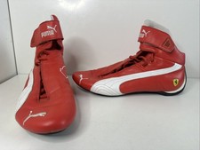 Puma ferrari vintage for sale  ROYSTON