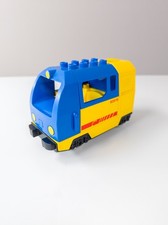 Lego duplo push gebraucht kaufen  Vallendar