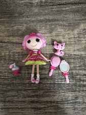 Mini lalaloopsy jewel for sale  WORTHING