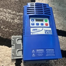 Indoor lenze drive for sale  Akron