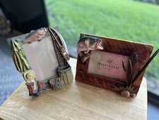 Photo frames rustic for sale  Saint Johns