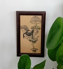 Charming antique vintage for sale  LIVERPOOL