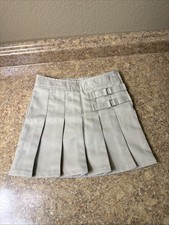 Girls khaki uniform for sale  Corsicana