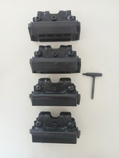 Thule fit kit for sale  Fitchburg